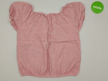 bluzki białe basic: Bluzka damska, rozmiar M — 3