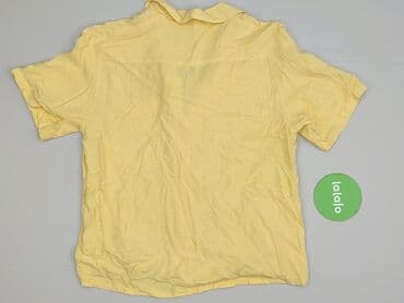 koszula niebieska hm: Lindex, Koszula damska, rozmiar S — 3