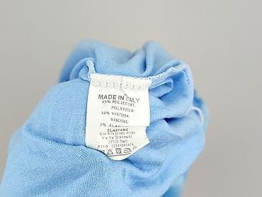 dykon bluzki: Bluzka damska, rozmiar 5XL — 4