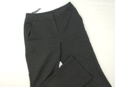 woskowane legginsy z wysokim stanem zara: Dunnes Stores, Spodnie materiałowe damskie, rozmiar S — 1