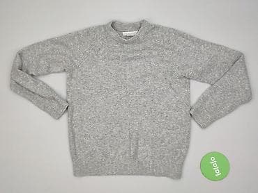 lamiar: H&M L.O.G.G., Sweter damski, rozmiar XS — 2