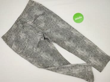 hello kitty spodnie temu: Spodnie materiałowe damskie, 2XL — 3