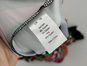 sigma sukienki: Together, Sukienka damska, rozmiar 3XL — 5