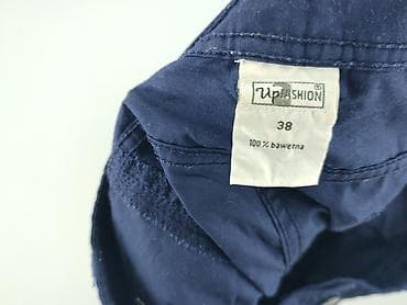 cross: UpFashion, Spodnie 3/4 damskie, rozmiar M — 4