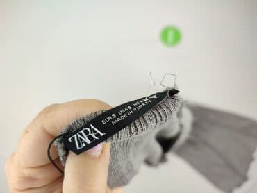 sukienki dla babci allegro: Zara, Sukienka damska, rozmiar S — 4