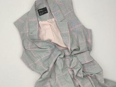 дублянка жіноча польща: Bershka, Kamizelka damska, rozmiar S — 1