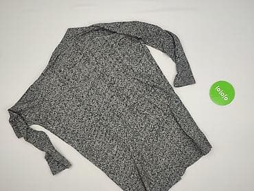 pull and bear kurtka czarna: Kardigan damski, rozmiar XS — 4