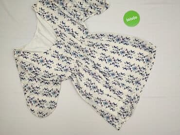 stradivarius niebieska sukienka: Stradivarius, Sukienka damska, rozmiar M — 4