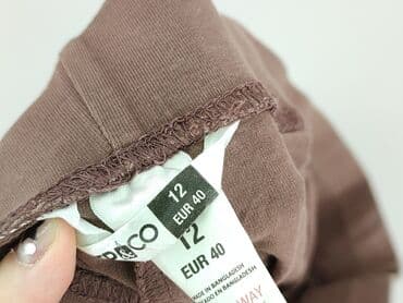 spodnie od piżamy pepco: Pepco, Legginsy Sportowe damskie, rozmiar L — 5