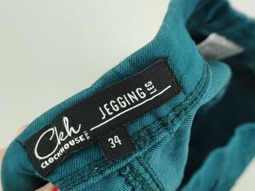 only play curve spodnie: CKH Clockhouse, Jeans for women, size XS (EU 34) — 4