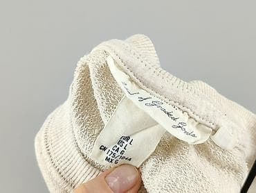 bluza w panterke: H&M, Bluza damska
, rozmiar L — 4