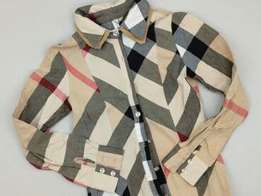 koszula w krate zalando: Body damskie, M — 1