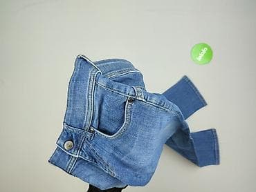 dżinsy kobiece: Jeansy damskie, rozmiar S — 4