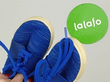 buty na wf: Buty sportowe Zara, 20, Używany — 6