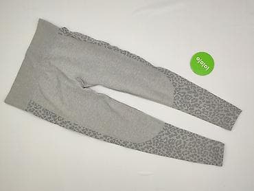 lidl jogger: Leggings, Legginsy Sportowe damskie, rozmiar XL — 2