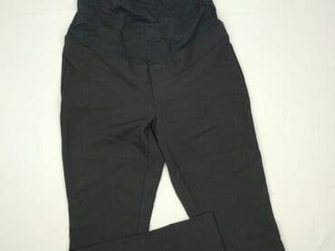 woskowane legginsy z wysokim stanem: New Look, Leggings Elegant for women, size M (EU 38) — 1