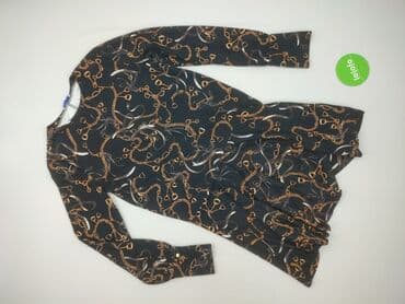 sukienka w krowie łaty zara: Zara, Women`s dress, size M — 3