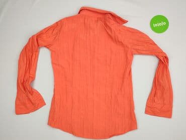 Cорочки: Janina, Сорочка жіноча, розмір S на lalafo.pl — 4 Cорочки: Janina, Сорочка жіноча, розмір S — 4