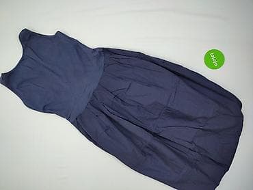 blue shadow: Sukienka damska, rozmiar S — 3