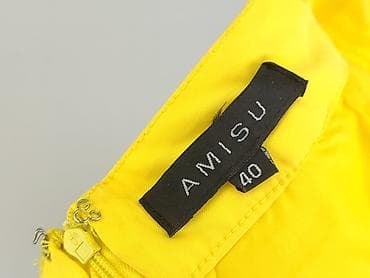 spódnice do salsy: Amisu, Spódnica damska, rozmiar L — 4