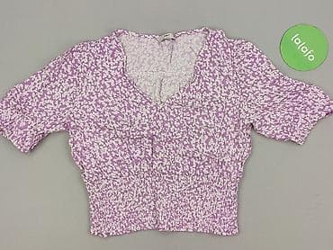 buty do siatki: ONLY, Bluzka damska, rozmiar M — 2