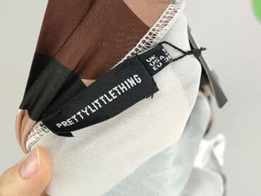 Kobiety: PrettyLittleThing, Top damski, rozmiar S — 4