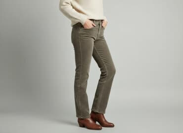 angelo litrico koszula: Angelo Litrico, Spodnie materiałowe damskie, rozmiar L — 9