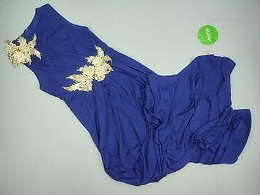 suknia galowa: Sukienka damska, rozmiar L — 2