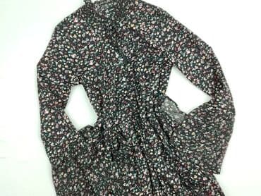 srebrne spódnice midi: Reserved, Women`s dress, size S (EU 36) — 1