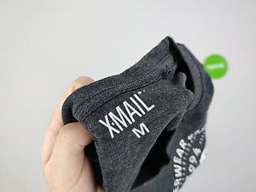 work: X-MAIL, Koszulka dla mężczyzn, rozmiar M — 5