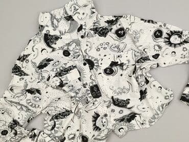 koszule aries: Bershka, Koszula damska, L — 1