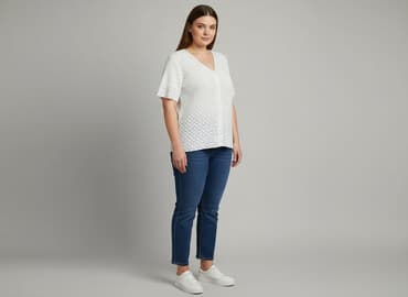 gdzie sprzedawać używane ubrania: Kardigan damski, rozmiar 2XL — 6