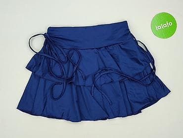 spódnica basic: Spódnica damska, rozmiar S — 2