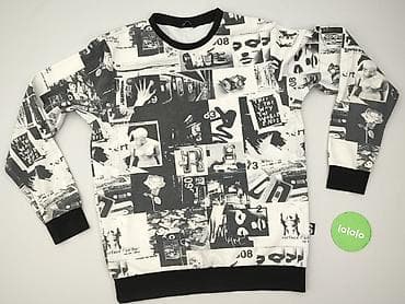 mango dzwony: Cropp, Bluza dla mężczyzn, rozmiar L — 5