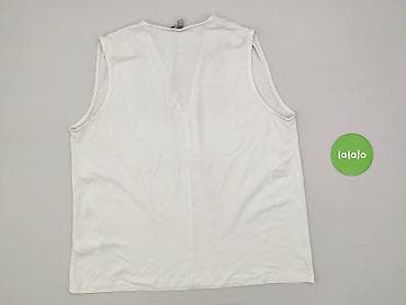bialym: H&M, Bluzka damska, rozmiar L — 3