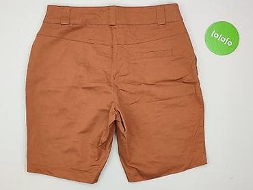Women: Peacocks, Shorts for women, size M — 3