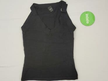bluzki przezroczyste: Esprit, Top damski, rozmiar M — 2