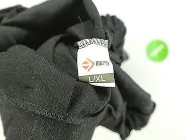 moro dresy: Moraj, Spodnie materiałowe damskie, rozmiar XL — 4