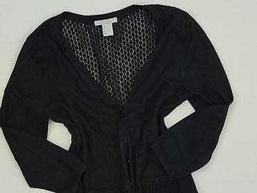 bluza stranger things pull and bear: H&M, Kardigan damski, rozmiar S — 1