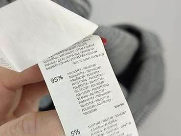 sukienki goth: Sinsay, Sukienka damska, rozmiar XS — 5