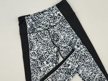 leginsy hdm: Hunkemoller, Legginsy Sportowe damskie, rozmiar S — 1