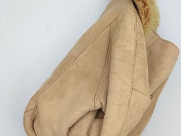 futro h: Kożuch, rozmiar 4XL — 4