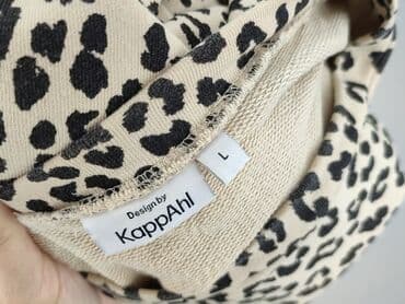 Kobiety: KappAhl, Bluzka damska, rozmiar L — 5
