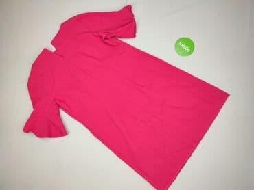 różowa sukienka na 18: Sukienka damska, rozmiar M — 3