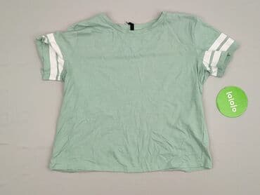 indicode t shirty: Sinsay, T-shirt damski, rozmiar L — 2