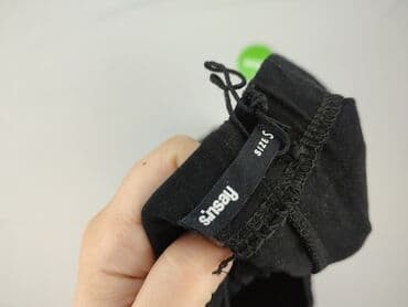 sandały lasocki na koturnie ccc: Sinsay, Legginsy S — 4