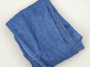 pull and bear cargo: Jeans for women, size L — 5