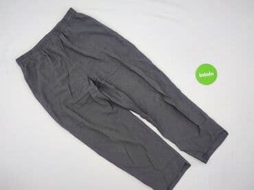 minus spodnie: Dazy, Spodnie materiałowe damskie, rozmiar XL — 2