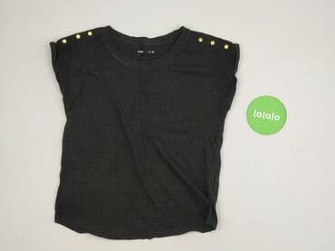 franz kafka t shirty: Sinsay, Women`s T-shirt, size XS (EU 34) — 2