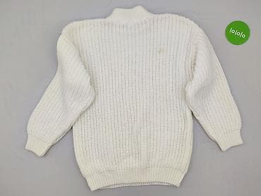 sweter 4xl: Sweter damski, rozmiar 3XL — 3
